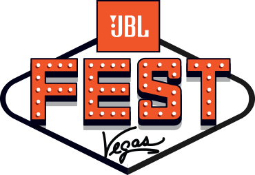 JBL Fest Vegas